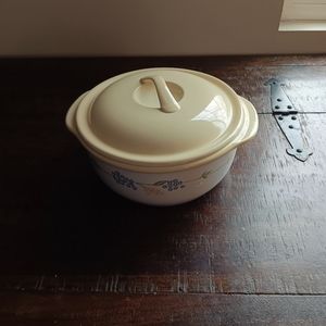 Corelle Coordinates Secret Garden